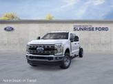 Thumbnail of 2026 Oxford White Ford F-350
