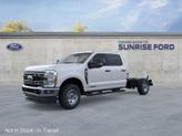 Photo of 2026 Oxford White Ford F-350