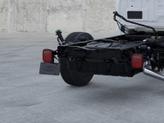 Thumbnail of 2026 Oxford White Ford F-350
