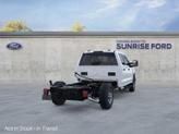 Thumbnail of 2026 Oxford White Ford F-350