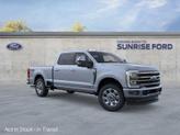 Thumbnail of 2026 Brown Ford F-250