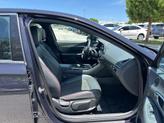 Thumbnail of 2023 Carbon Blue Hyundai SONATA