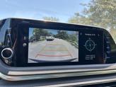 Thumbnail of 2023 Carbon Blue Hyundai SONATA