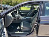 Thumbnail of 2023 Carbon Blue Hyundai SONATA