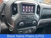 Thumbnail of 2024 Black Chevrolet Silverado 1500