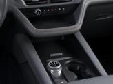 Thumbnail of 2025 White Ford Explorer