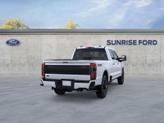 Thumbnail of 2025 White Ford F-250