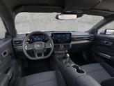 Thumbnail of 2025 Silver Ford Mustang