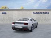 Thumbnail of 2025 Silver Ford Mustang