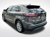 Thumbnail of 2022 Carbonized Gray Metallic Ford Edge