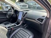 Thumbnail of 2022 Carbonized Gray Metallic Ford Edge