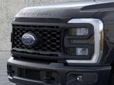 Thumbnail of 2025 Black Ford F-250