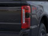Thumbnail of 2025 Black Ford F-250