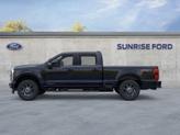 Thumbnail of 2025 Black Ford F-250