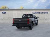 Thumbnail of 2025 Black Ford F-250