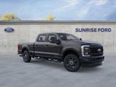 Thumbnail of 2025 Black Ford F-250