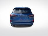 Thumbnail of 2023 Blue Metallic Ford Escape