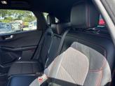 Thumbnail of 2023 Blue Metallic Ford Escape