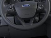 Thumbnail of 2025 Oxford White Ford Transit-350