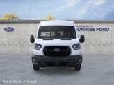 Thumbnail of 2025 Oxford White Ford Transit-350