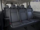Thumbnail of 2025 Oxford White Ford Transit-350