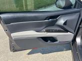 Thumbnail of 2022 Gray Toyota Camry