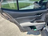 Thumbnail of 2022 Gray Toyota Camry