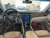 Thumbnail of 2014 Black Raven Cadillac XTS