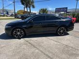 Thumbnail of 2013 Tuxedo Black Metallic Ford Taurus