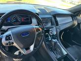 Thumbnail of 2013 Tuxedo Black Metallic Ford Taurus