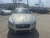 Thumbnail of 2017 Gold Jaguar XE