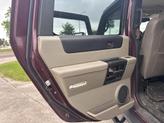 Thumbnail of 2006 Twilight Maroon Metallic Hummer H2