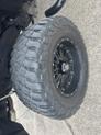 Thumbnail of 2006 Twilight Maroon Metallic Hummer H2