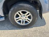 Thumbnail of 2007 Bluesteel Mica Toyota Sequoia