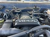 Thumbnail of 2007 Bluesteel Mica Toyota Sequoia