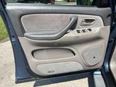 Thumbnail of 2007 Bluesteel Mica Toyota Sequoia