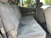 Thumbnail of 2007 Bluesteel Mica Toyota Sequoia