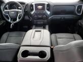 Thumbnail of 2021 Satin Steel Metallic Chevrolet Silverado 1500