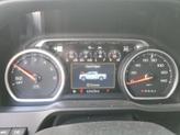 Thumbnail of 2021 Satin Steel Metallic Chevrolet Silverado 1500