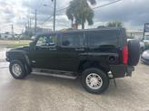 Thumbnail of 2007 Black Hummer H3