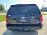 Thumbnail of 2010 Black Chevrolet Tahoe
