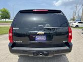 Thumbnail of 2010 Black Chevrolet Tahoe