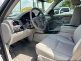 Thumbnail of 2010 Black Chevrolet Tahoe