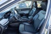 Thumbnail of 2022 Billet Silver Metallic Clearcoat Jeep Compass