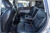 Thumbnail of 2022 Billet Silver Metallic Clearcoat Jeep Compass