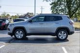 Thumbnail of 2022 Billet Silver Metallic Clearcoat Jeep Compass