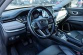 Thumbnail of 2022 Billet Silver Metallic Clearcoat Jeep Compass