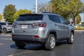 Thumbnail of 2022 Billet Silver Metallic Clearcoat Jeep Compass