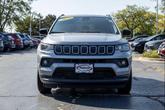 Thumbnail of 2022 Billet Silver Metallic Clearcoat Jeep Compass