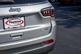Thumbnail of 2022 Billet Silver Metallic Clearcoat Jeep Compass